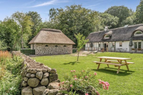 Hørhavegården B&B in Solbjerg